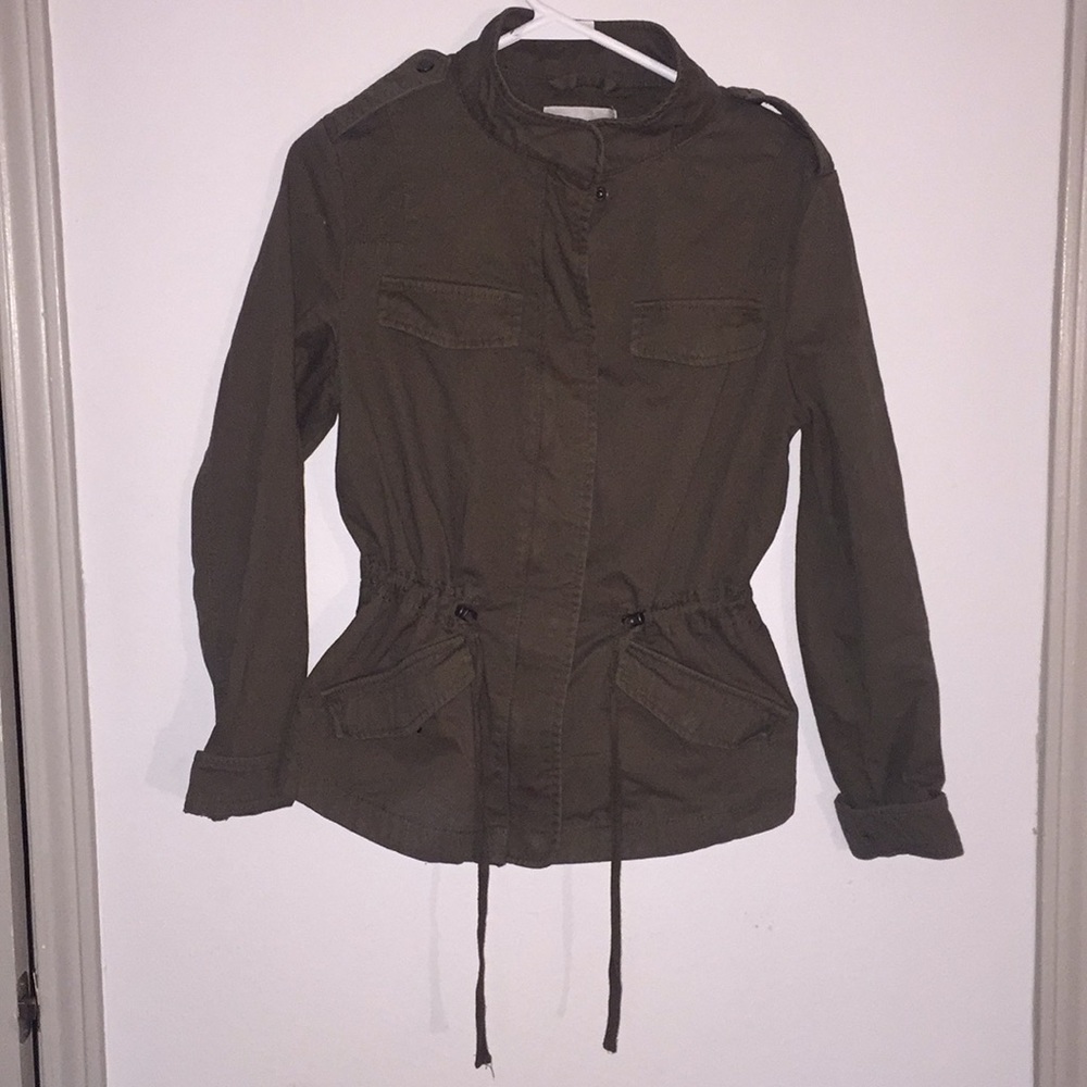 3 for 20$💥 green jacket